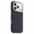 thumbnail image 2 of OtterBox Symmetry Cactus Leather MagSafe Case w/Camera Control Riverside (Blue) for iPhone 17 Pro, 2 of 4
