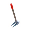 thumbnail image 2 of Multifunctional Garden Hoe, Weeding Tool, Digging Spade, Planting Shovel, Soil Loosening Tool, Vegetable Gardening Tool, Flower Bed Tool, Agricultural Steel Rake, Durable Gardening Tool, 2 of 5
