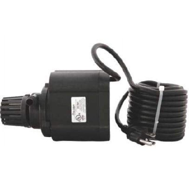 Nu-Calgon 4603-0 No. 31-TX1 Acid Pump