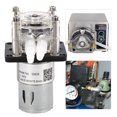 thumbnail image 2 of Large  Peristaltic Pump, Peristaltic Pump, 500mL/min Proportional  Laboratory For Aquarium Laboratory 12V,24V, 2 of 8