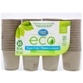 thumbnail image 1 of Great Value Eco Paper Cups, 80 Cups, 1 of 2