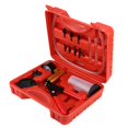 thumbnail image 4 of Trousse de Testeur de Pression pour Pompe à Vide Auto Portative, Outil de Test de Purge de Frein pour Divers Types de Véhicules, 4 of 7