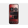 thumbnail image 1 of Nothing Phone (2a) 5G Double SIM 256 Go ROM 12 Go RAM GSM Déverrouillé - Noir, 1 of 11