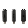 thumbnail image 1 of Lot de 3 clés USB 2.0 de 16 Go de onn., 1 of 4