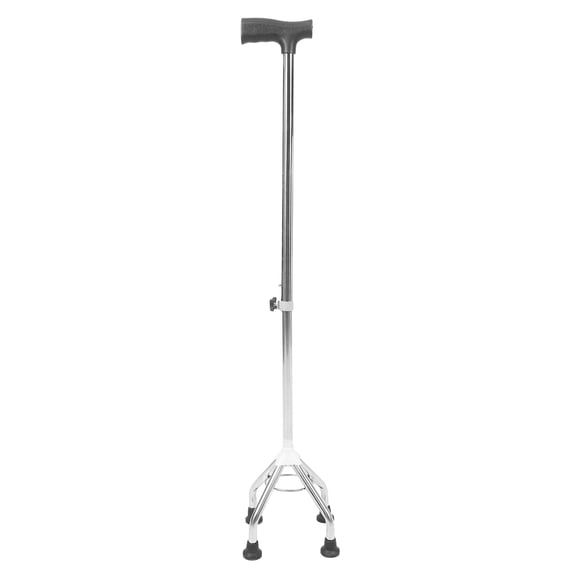 1Pack Adjustable Trekking Pole for Seniors with Nonslip and Detachable Features 70.00X18.00X6.00cm