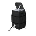 thumbnail image 1 of Housse de Pompe pour Spa, Housse de Protection pour Chauffe-Eau Extérieur, Housse de Pompe Isolée et Imperméable pour Spa, Piscine, Voyage en Plein Air S3A8, 1 of 8