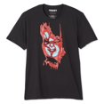 thumbnail image 2 of Chucky Men's Horror Tee, 2 of 3