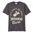 thumbnail image 2 of T-shirt rodéo Coors pour hommes, 2 of 3