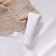 thumbnail image 2 of 9 wishes Rice Foaming Cleanser, Gentle Exfoliating Face Wash without Irritation, Visible Rice Powder, Korean Skin Care, 4.0Fl. Oz (1 Pack), 2 of 5