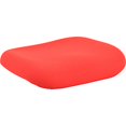 thumbnail image 2 of Lorell LLR86214 Fabric Padded Seat, Red, 2 of 3