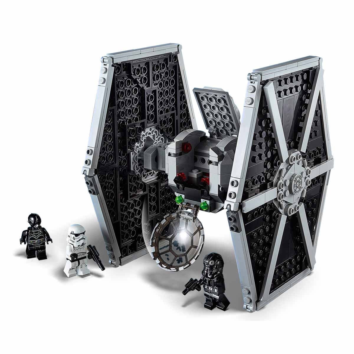 LEGO Star Wars Imperial TIE Fighter 75300