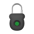 thumbnail image 1 of Cadenas Intelligent à Empreinte Digitale - Convient aux Bagages d'Extérieur en Acier Inoxydable - Portes, Armoires et Finances, 1 of 8
