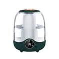 thumbnail image 2 of Dvkptbk 3LHumidifiers for Bedroom Top Cool Mist Oil Diffuser Humidifiers for Family Plants Nursery Humidifier for Large Room Last Up to 10Hours Colorful Light, 2 of 9