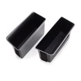 thumbnail image 1 of Car Door Storage Box For VW For Volkswagen Golf 8 MK8 2020 2021 Side Front Rear Door Handle Pocket Organizer Container Holder Tray, 1 of 3