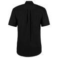 thumbnail image 2 of Kustom Kit Chemise Manches Courtes Corporate Oxford Hommes, 2 of 3