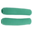 thumbnail image 3 of ANGGREK Shock Boots, Front Fork Cover 2Pcs/Set For CR80 CR125 CR250 CRF250, 3 of 8