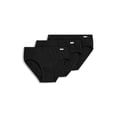 thumbnail image 1 of Jockey Women's Elance Bikini - 3 Pack, 1 of 4