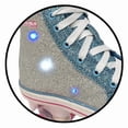 thumbnail image 4 of Fashion AllStar - Patins à roulettes, taille J13, 4 of 5