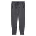 thumbnail image 1 of Jogger en molleton Athletic Works pour hommes, 1 of 6