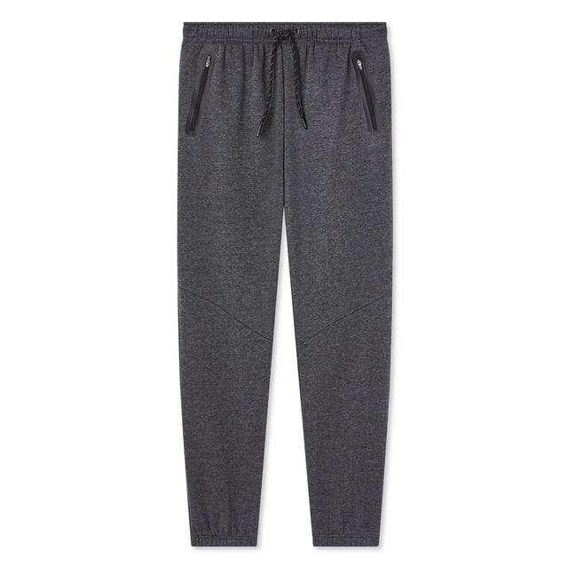 Jogger en molleton Athletic Works pour hommes