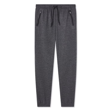 Athletic Works Men's Fleece Jogger