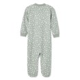 thumbnail image 2 of George Baby Girls' Printed Sleeper, 2 of 2