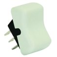 thumbnail image 1 of Jr Products 13075 Interrupteur Marche/arrêt Blanc Spdt, 1 of 3