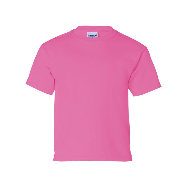 Gildan - Ultra Cotton Youth T-Shirt