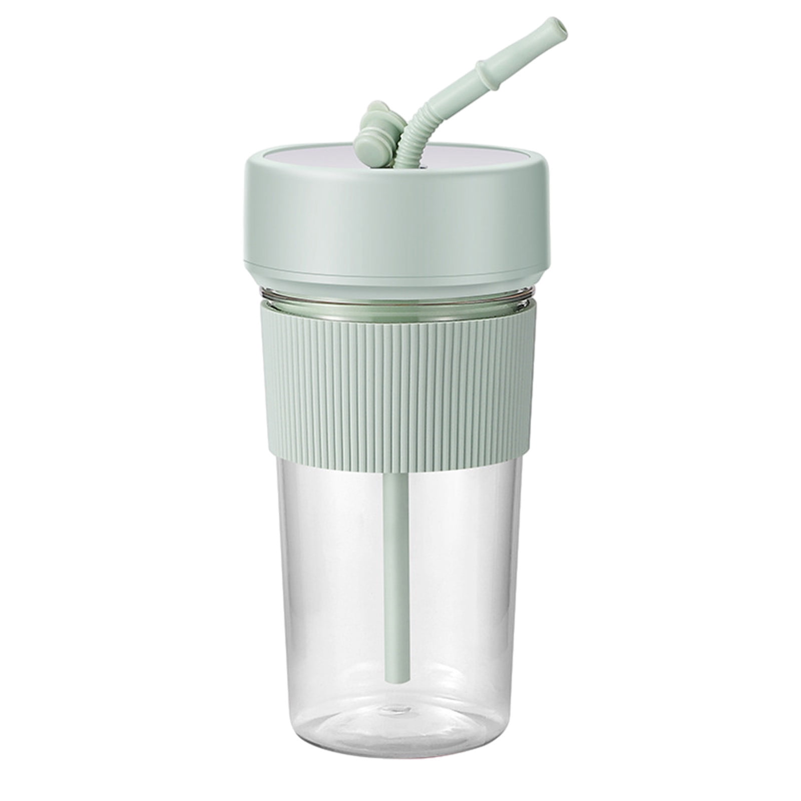 Kitchen Tools Portable Blender Blender for Shakes and Smoothies, Personal Smoothie Blender Usb Rechargeable Mini Blender Smoothie Maker Lemon Orange Juicer Kitchen Tools