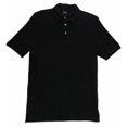 thumbnail image 1 of Fedeli Polo Givré Noir North M. Piquet pour Homme - TTTG, 1 of 2