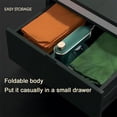 thumbnail image 4 of 2-in-1 Handheld Mini Steamer - 10s Fast Heat (302°F), Dry/Wet Ironing, Foldable Handle, 100ml Tank, for Travel/Home, Lightweight, 4 of 6