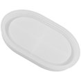 thumbnail image 1 of LOLIPPYY Cement Molds Tray Mold White Silicone for Home Decor 1Pack, 1 of 8