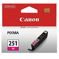 thumbnail image 1 of -Tout Neuf Original CLI-251M Cartouche d'Encre / Jet d'Encre Magenta, 1 of 1