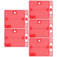 thumbnail image 4 of Queen Excluder Hive Anti Escape Cage Bee Grafting Beekeeping Isolator Tools Prisoners Isolation Spleen Small Size Rearing Equipment, 4 of 8