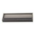 thumbnail image 1 of Poignée de Porte, Poignée de Garde-Robe Antirouille Anti-Rayures pour Immeubles de Bureaux Noir, Orange, 1 of 8