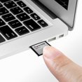 thumbnail image 4 of Transcend JetDrive Lite 130 256GB Storage Expansion Card for 13-Inch MacBook Air, (TS256GJDL130), 4 of 6