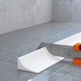 thumbnail image 4 of New Countertop Silicone Water Barrier Stoper Bendable Strips Dry&Wet Separating, 4 of 8