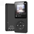 thumbnail image 1 of Lecteur MP4 Carte Mini MP3 Étudiant Baladeur 8G Machine de Stockage Livre Numérique Enregistreur MP4, 1 of 4