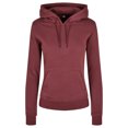 thumbnail image 1 of Build Your Brand Womens Organic Hoodie, 1 of 2