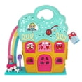 thumbnail image 1 of Cupcake House Playset, 1 of 6