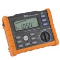 thumbnail image 4 of Insulation Tester,PEAKMETER MS5205 Digital Insulation Resistance Tester Insulation Resistance Tester Built for the Future, 4 of 13