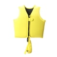 thumbnail image 4 of Lipstore Gilet de Natation pour Enfants Entraîneur de Natation Protection Veste de Sauvetage pour Kayak Pêche Surf m m, 4 of 8