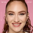 thumbnail image 4 of NYX Professional Makeup Wonder Snatch Poudre Libre Fixatrice, Sugar Serve, 4 of 10