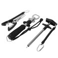 thumbnail image 4 of Fishing Hook Remover,Stainless Steel Fishing Lure Fishing Gripper Fishing Tools Versatile Functionality, 4 of 9