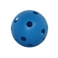 thumbnail image 3 of Tour Mission JR Large Practice Balls With Holes, 3 of 5
