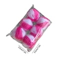 thumbnail image 3 of Yeciiwht Ensemble de Boules à Lessive 6 Pcs, Boules de Séchage Anti-Enroulement pour Vêtements à Adsorption et Épilation, Boule de Nettoyage Réutilisable pour Lessive, Boule Assouplissante pour Tissu pour Salle de Bain, Pâte à Laver, 3 of 7