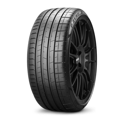 Pirelli P Zero PZ4 Sport 265/35R20XL 99Y BSW pneu