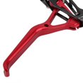 thumbnail image 3 of Poignée de Frein de Vélo, Levier Réglable en Aluminium pour la Plupart des Modèles de Vélo sur le Marché, 3 of 7