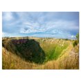 thumbnail image 2 of Pulo Di Altamura Panorama - Impression d'Art sur Toile Paysage, 2 of 3