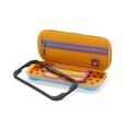 thumbnail image 4 of Étui de protection de PowerA pour Nintendo Switch (modèle OLED), la Nintendo Switch et la Nintendo Switch Lite - Héros Color Splash, 4 of 14